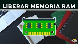 Liberar MEMORIA RAM Windows 10 8 y 81 [upl. by Aiblis]