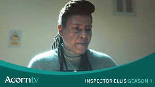 Meddling Internet Sleuths  Inspector Ellis  Acorn TV [upl. by Critchfield]