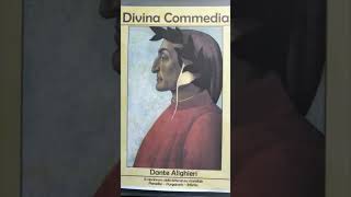 Divina Commedia Inferno canto 11 [upl. by Orella]