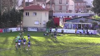 Toulouse Olympique Highlights [upl. by Materse]