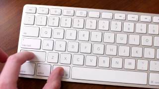 Howto Screen Capture on a Mac Print Screen  Screenshot Basic Keystroke  Advanced Commands [upl. by Punke]