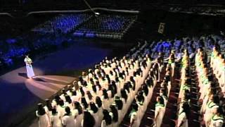 Kamehameha Schools Song Contest 2007  Senior Women [upl. by Oribelle]