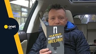 Sławek Michorzewski „Urzędnik” to megawesoła komedia kryminalna  OnetRANO [upl. by Lenwood]