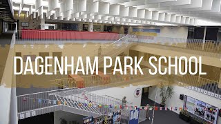 Dagenham Park School [upl. by Kalasky]