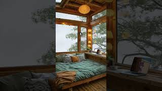 Choose your dream bedroom🛏️😳 vibes chill bedroom aesthetic [upl. by Aidile374]