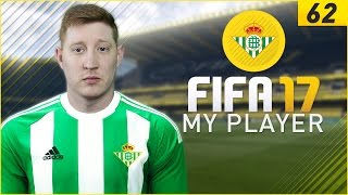 FIFA 17  My Player Career Mode Ep62  TRANSFER OFFER [upl. by Saravat]