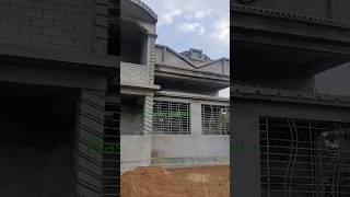 super house 🏠👉 plaster design Nur 👍short housedesign [upl. by Mcfarland737]