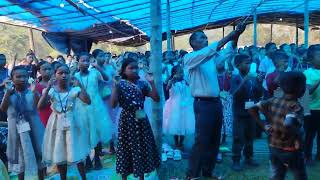 Jisu kasaCSS 2024Joypur Baptist Church [upl. by Beitris841]