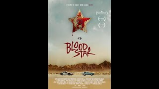 Blood Star 2024 Movie Action Thriller Official Trailer ScreenScout u5d [upl. by Fryd]