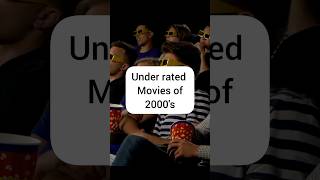 Under rated movies of 2000s Movies to watch trending movie film [upl. by Dareg570]