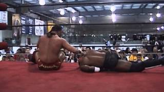 quotPrime Timequot Elix Skipper vs Frankie Kazarian [upl. by Warder]