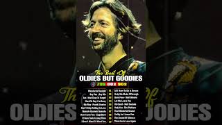 Eric Clapton Phil Collins Chicago Billy Joel  Golden Oldies Best Of the 70s 80s and 90s [upl. by Halfon21]