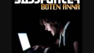 Boten Anna 8bit [upl. by Julia]