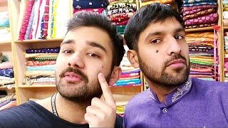 Zaid Ali T Funny Video BTS part 2Vlog 17 [upl. by Lucretia]