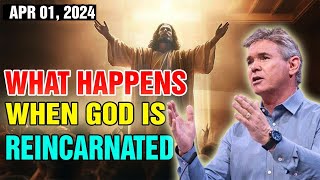 SHOCKING REVEAL by Pastor Jack Hibbs  What Happens When God Is Reincarnated [upl. by Anirhtak]