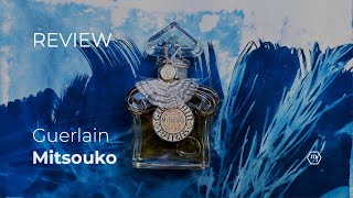 Guerlain Mitsouko Extrait  A New World  Memory Flo [upl. by Fawcett]