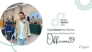 RGTStories Officina39 [upl. by Holna]