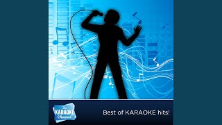 You Got Me Rocking Originally Performed by the Rolling Stones Karaoke Version [upl. by Lig]