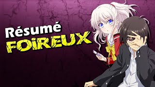 Résumé Foireux  Charlotte PARODIE [upl. by Macpherson]