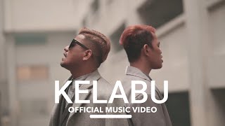 KELABU  Yonnyboii x Azlan The Typewriter Official Music Video [upl. by Nevaed164]