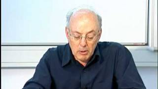 Henry Mintzberg on Decision Making [upl. by Aihsenal]