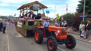 Zentralschweizerisches Jodlerfest Schötz 2018 Teil 3 [upl. by Scharaga49]