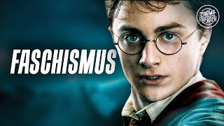 FASCHISMUS in HARRY POTTER UND DER ORDEN DES PHÖNIX [upl. by Levitus145]