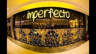 Imperfecto Galleria Mall Noida Valentines day 2019 [upl. by Waters123]