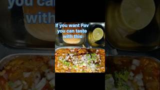 misal pavyoutubeshort subscribecooking [upl. by Kincaid922]