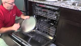 Dishwasher detergent not dissolving dishwasher not cleaning dishes [upl. by Euqinor]