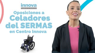 Oposiciones para Celador del SERMAS [upl. by Baerman]