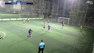 Haddini BiLBao vs TEORİ MEKANİK [upl. by Ellenig308]