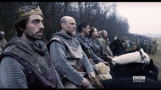 The Last Kingdom season 5 trailer [upl. by Kendricks713]