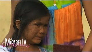 MIRABELLA Episode  Ang Kabataan ni Mira [upl. by Lamonica]