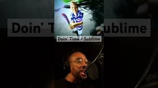 Doin’ Time  Sublime [upl. by Slohcin]