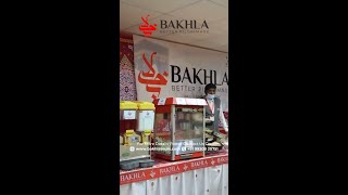 Meal of Smart Luxury Hajj Packages  Bakhla Tours and Travelsmp4 [upl. by Alleda203]