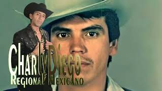 Las Nieves de Enero Karaoke Chalino Sanchez [upl. by Seldon733]