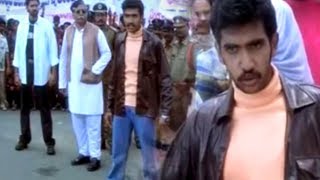 Taraka Ratna Powerful Performance Scene  Maa Cinemalu [upl. by Georglana604]