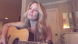 Tin Man  Miranda Lambert Cover [upl. by White]