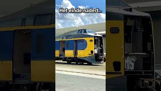 treinleven trein treinen koploper icm ns nederlandsespoorwegen [upl. by Aurie798]