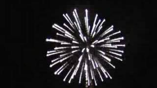 Munhall Pa Fireworks and Community Day Part 2 of 2 [upl. by Lashoh702]