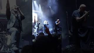 Pentagram  Sur pentagram heavymetal concert vocalperformance istanbul [upl. by Chrystal266]