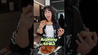 Kepiting Afrika Punya Mama dubbing dubbinglucu funnydubbing funnyvideos dramalucu alurcerita [upl. by Consalve]