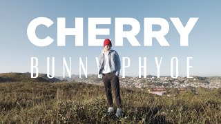 Bunny Phyoe  Cherry  ချယ်ရီ  Official MV  ENG CC [upl. by Amitarp]