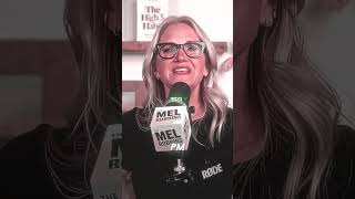 quotDont live safe and comfortable in your 20squot  Mel Robbins [upl. by Hutton]