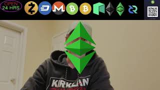 My Serious Question To Bitcoin Maxis Regarding Ethereum Classic [upl. by Wrand]