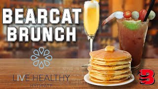 Bearcat Brunch S3 EP 5  Week 4 [upl. by Adnor]