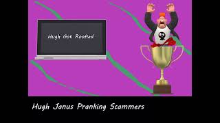 Pranking scammers 4 [upl. by Aihsot]