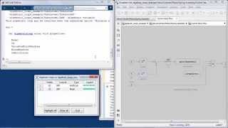 Algebraic Loop Highlighting [upl. by Bittencourt]