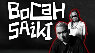 Sedoyo Mawut  Bocah Saiki Ft Ladies Bronk  Video Lirik [upl. by Cathlene]